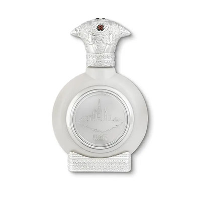 Uae Silber - TAIF AL EMARAT