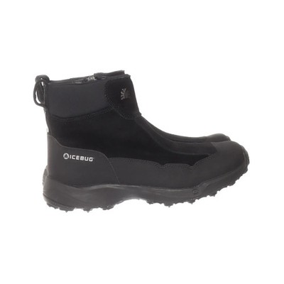 Icebug, Wanderschuhe, Größe: 40 1/2, METRO2 M BUGrip, Schwarz, Damen #dC3