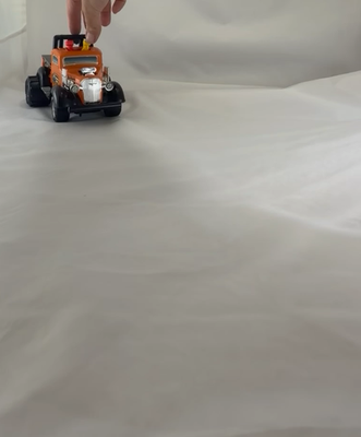Orange Blossom Special II Super Size Trucks Sst Allen Gains MB