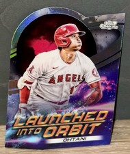 2022 Topps Cosmic Chrome Baseball Cards Checklist and Odds 21