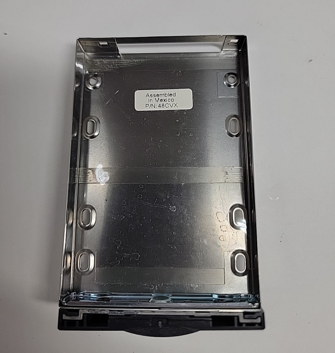 Hard Drive Caddy Dell Inspiron 8000 8100 8200 2500 M40 M50 W