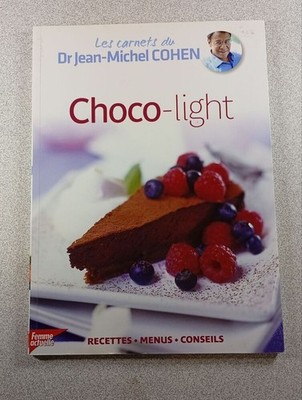 Choco-light | Dr Jean-Michel Cohen | Guter Zustand