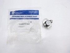 Genuine OEM GE WE4M217 Dryer Cycling Thermostat
