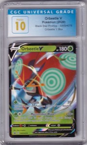CGC 10 Pristine | eBay