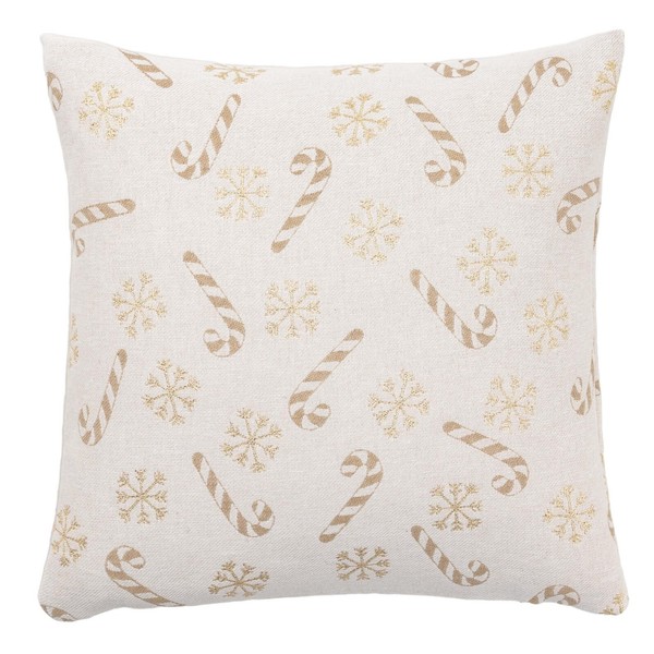 Sander Andy KissenhüLle Dekokissen Sofakissen Couchkissen 40X40 Cm Ecru/Beige-image