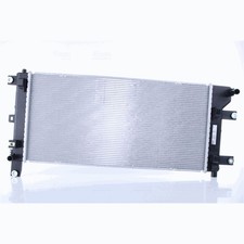 Radiator For Nissan Leaf ZE1 Electric Nissens 214105SH0A