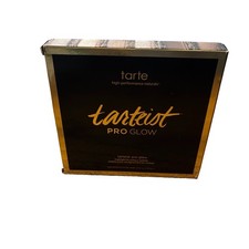 Tarte Tarteist Pro Glow Highlight  Contour Palette NEW IN BOX Discontinued