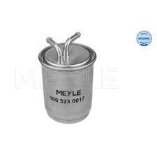 Kraftstofffilter für Seat Cordoba 6L2 Ibiza 3 6L1 4 6J5 6J1 6J8 Toledo | 240792