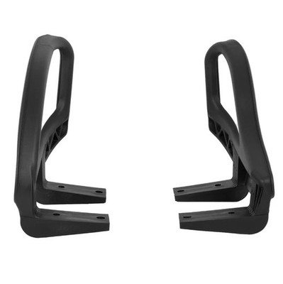 Golf Cart Hip Restraint  EZGO RXV 2008-2015 Driver And Passenger Side Set