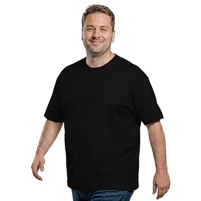 LOGOSTAR - T-Shirt Herren in Übergröße | Gr. 3XL - 15XL | 100% Baumwolle