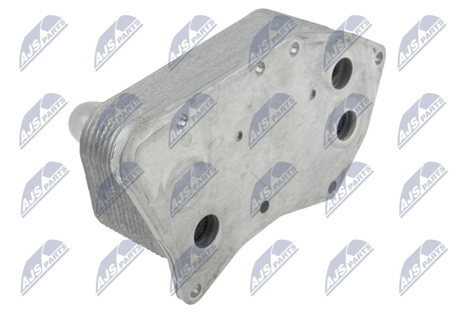 Oil Cooler Fits for Eng 1.7CDTI Opel Astra H 07-14, Astra J 09-15, Corsa D 06 - Image 8