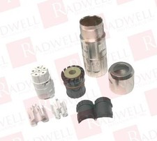 PHOENIX CONTACT M23-5ES198A8LDLS / M235ES198A8LDLS (BRAND NEW)