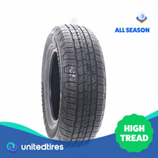 Used 26570r18 Michelin Ltx Trail 116s - 9.532