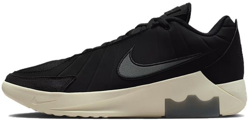 Nike LeBron Witness 9 IX EP Black Coconut Milk Men Basketball