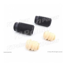 Staubschutzsatz Stoßdämpfer Vorne Set für Opel Omega A V87 Caravan B 86-03