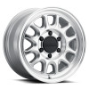 Rogue Machined Cc 17x85 5x127 0mm Rogue Machined Cc 17x85 5x127 0mm