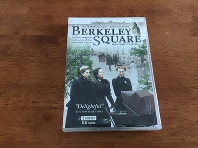 Berkeley Square - The Complete Series