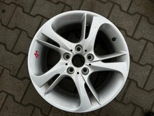 1x Alufelge 17 Zoll 6785249 BMW Z4 E89 Rim Wheel