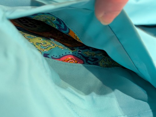 Peter Millar Kurtka Damska Mała Aqua Blue Element Water Utility Płaszcz przeciwdeszczowy Logo - Zdjęcie 7 z 17