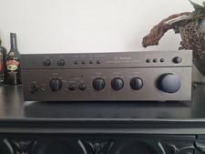 Technics SU-8080 Amplificatore stereo