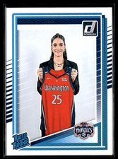 2025 Donruss WNBA #87 Sonia Citron
