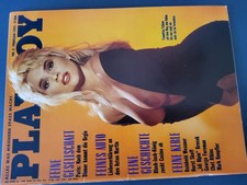 PLAYBOY 1991 - Kompletter Jahrgang - 12 Hefte...