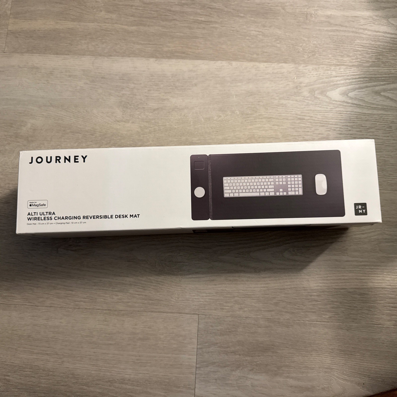 Kogyoku Abyss Gaming Glass Mouse Pad Limited Edition of 200 from Japan