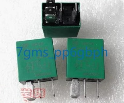 3 PCS NEW HFV6 024ZS-TD   30A Five Pin 24VDC Automotive Relay *pz