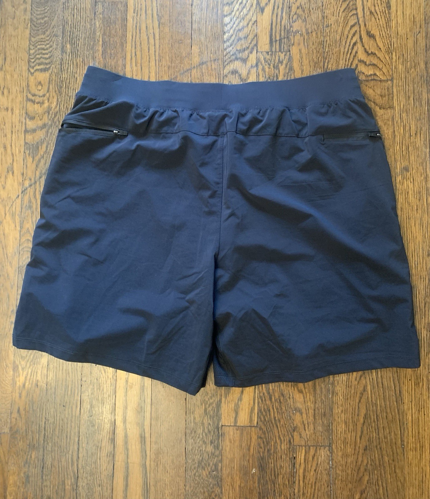 Fabletics Lined Performance Athletic Shorts mens … - image 2