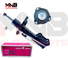 AMMORTIZZATORE E SUPPORTO AMMORTIZZATORE PREMIUM ANTERIORE DESTRO PER KIA NIRO 1.6L 2016-2022 DE