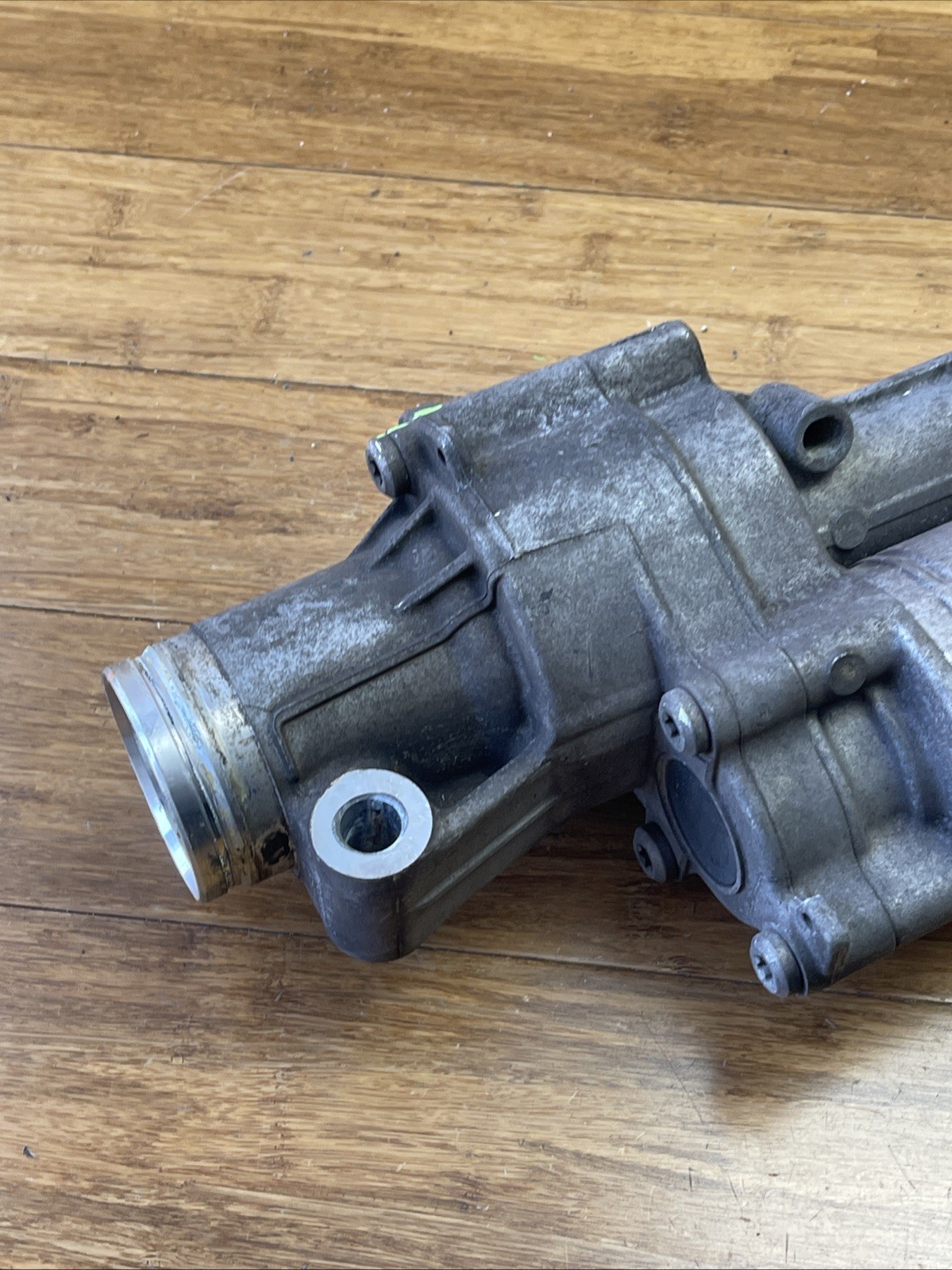 2021-2024 Maserati Levante M161 Electric Steering Rack & Pinion 34K Miles OEM