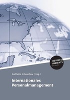 Internationales Personalmanagement Karlheinz Schwuchow