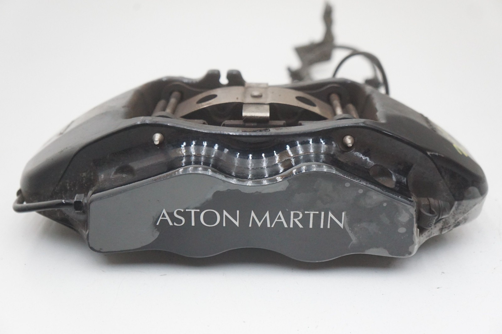 Front Right Passenger Brembo Brake Caliper OEM Aston Martin V8 Vantage 2006-16