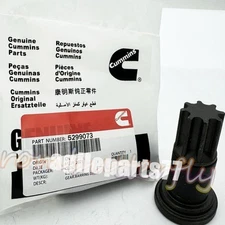 Engine Barring Tool 5299073 for Dodge Cummins B/C 5.9L Diesel 3824591 OTC-7471A