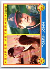 Click to enlarge Tommy John