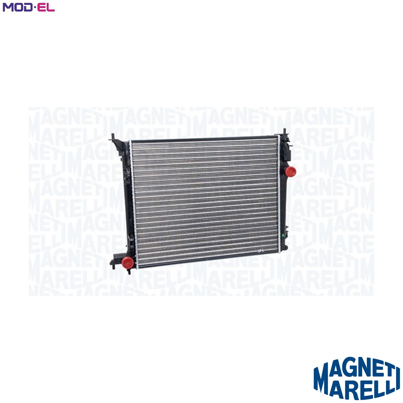 RADIATOR ENGINE COOLING 350213207500 FOR RENAULT SCÉNIC/GRAND/IV MEGANE 1.5L