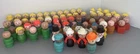 Vintage Fisher-Price Little People Lot Of 55+ People Various