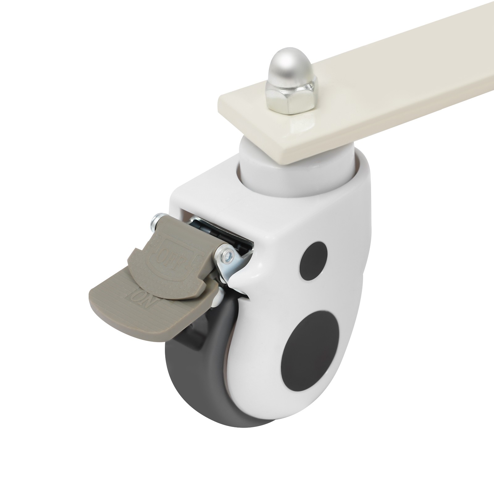 265 lbs Patient Lift Transfer Chair Portable Patient Lift Wheelchair for Elderly