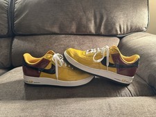 Nike Air Force 1 Premium Portugal World Cup for Sale