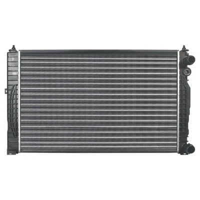 Kühler Wasserkühler Motorkühler für Audi A4 A6 Skoda VW Passat 3B - Bild 1 von 4