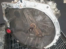 GEARBOX MINI CLUBMAN MK2 R55 07-14 1598P GS655BG - TCJ7 8614259 6 Speed MANUAL