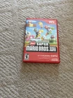 New Super Mario Bros. Wii (Nintendo Wii, 2009)