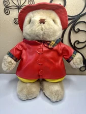 Paddington Bear 15" Plush