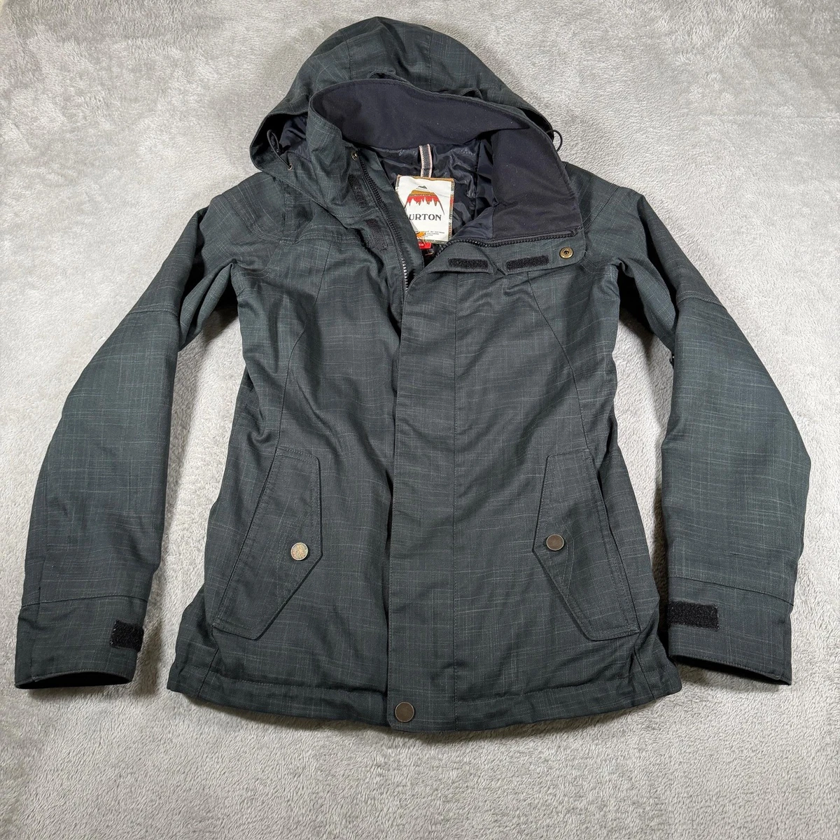 burton jet set products for sale | eBay