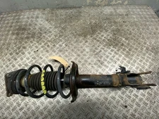 89467 MERCEDES-BENZ A-CLASS (W169) A1693201530 LEFT FRONT STRUT
