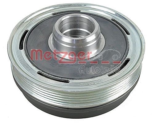 Metzger Riemenscheibe, Kurbelwelle U.A. FüR Bmw, Mini-image