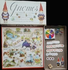 Gnomes Board Game Vintage 1979 Parker Brothers Complete with small booklet HTF