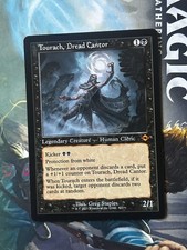 MTG Tourach, Dread Cantor Modern Horizons 2 Magic the Gathering NM