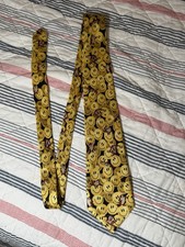 Men  s Looney Tunes Tie