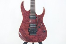Ibanez RG1712 Used Electric Guitar